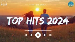 Top hits 2024 playlist  Spotify trending songs  Best songs updated September 2024 Mix Hits [upl. by Dorella875]