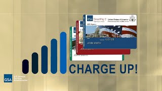 Charge Up Getting to Know GSA SmartPay [upl. by Messab]