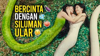 BERCOCOK TANAM DENGAN SILUMAN ULAR  ALUR CERITA FILM [upl. by Eidac175]