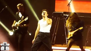 Niall Horan  Meltdown Live in Berlin 11 March 2024 [upl. by Deina726]