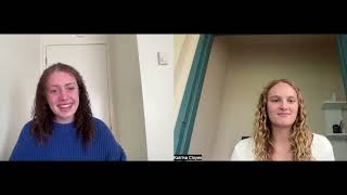 Career Conversations Ep 1 Transitioning from PLNU to Law School [upl. by Leontyne247]