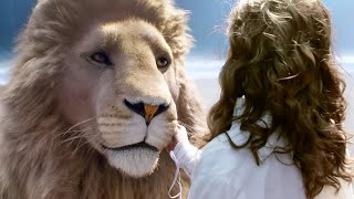 Narnia 3 2010 movie explained in hindi [upl. by Fry366]