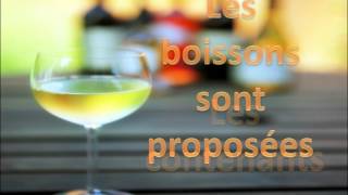 Boissons et contenantsFLE [upl. by Anzovin]