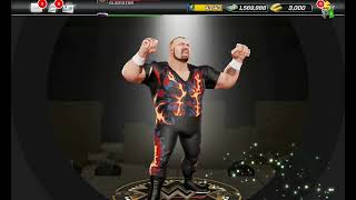 loot opening 4 🌟 lootcase and quest completion 🔥🔥 watch now  WWE Mayhem [upl. by Pressman897]