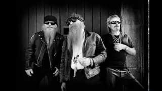 ZZ Top  Rough Boy Lyrics [upl. by Niras]