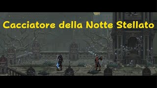 The Last Faith Cacciatore della Notte Stellato Boss Fight [upl. by Binny]