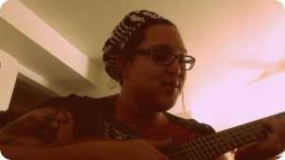 Warren G amp Nate Dogg  Regulators Ukulele Cover [upl. by Aenahs]