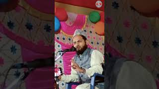 Maulana Jarjis chaturvedi new Takrir 2024  Bhadosya  bayan shorts [upl. by Yma]