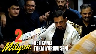 Ömer Faruk Bostan  Delikanlı  Takmıyorum Seni  Dostlar Konağı [upl. by Madaras267]