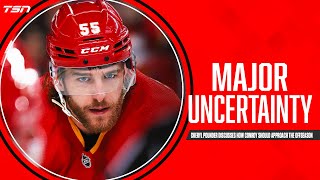 Flames facing a second consecutive summer with major uncertainty [upl. by Ecinahc]