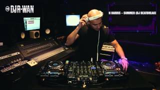 DJ RWAN LIVE VIDEO MIX [upl. by Dotti427]