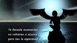 Conjunto Primavera  Gracias por estar conmigo Letra [upl. by Rebmeced410]