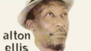 Alton Ellis  True Born African [upl. by Knoll836]