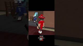 Qué pasó al final😰roblox mm2 [upl. by Zampino]