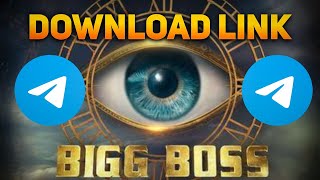 Bigg Boss 18 Episodes for FREE Watch amp Download Now [upl. by Nirag]