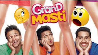 Great Grand Masti Full Movie  Exclusive Release  Urvashi Rautela Riteish Deshmukh VivekOberoi [upl. by Art]