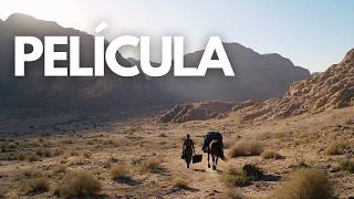 GRAN PELÍCULA sobre la búsqueda de la mina legendaria  Western en Español [upl. by Nydnarb]