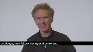 Hans Abrahamsen about his piece Schnee Danish subtitles [upl. by Manda]