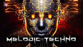 Melodic Techno  Mega Mix 2024  Argy • QUAKE • Space Motion • Miss Monique  Ray Killer 2024 [upl. by Cissy721]