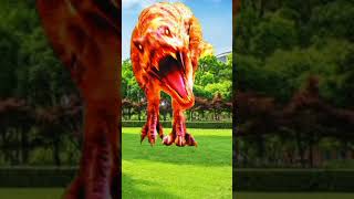 res dinosaur 🦖 short video dinosaur viralvideos youtubevideos [upl. by Anidal]