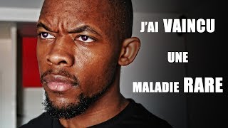 MALADIE RARE DU SANG APLASIE MEDULLAIRE [upl. by Misak]