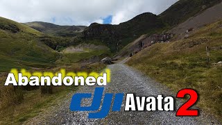 Dramatic Footage using a DJI Avata 2 Music by Idan Kupferberg  Forged in Combat [upl. by Mufi480]