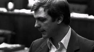 Jeffrey Dahmer amp Kenneth Smail rare interviewclipИнтервью Джеффри Дамера и Кеннета Смола [upl. by Kciredec]