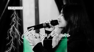 Craving for You  Sophi Emma  Christian Worship Song 2024 Self Composed [upl. by Danforth]