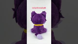 Rafayel is comingrafayel xavier sylus lightandnight plushies plush game blackfridayfyp [upl. by Tillford]