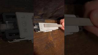 Electrician Hacks ⚡️ [upl. by Maddock]