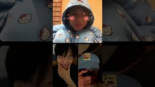 ENG SUB 220520 NCT JOHNNY TAEYONG amp DOYOUNG INSTAGRAM LIVE [upl. by Berkin]