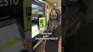 TSoM Family How to Get Your PRESTO Card and PostSecondary Photo ID [upl. by Grinnell729]