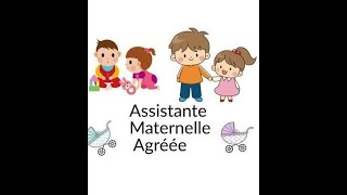 Organiser une semaine à thème assistante maternelle [upl. by Andaira]