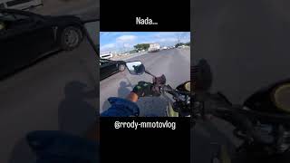 Nada observacionesdiarias motos motovlog mty virales [upl. by Layney]