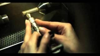 Montblanc  The Art of Writing [upl. by Encratis]