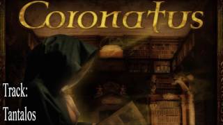 CORONATUS  Fabula Magna Full Album [upl. by Retsevlys]