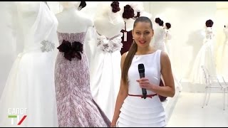 Всем женихам и невестам от САПОГ ТВ SI Sposa Italia [upl. by Enelahs]