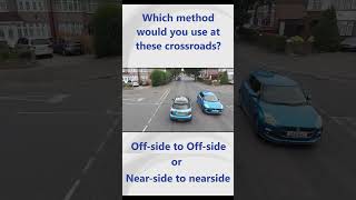 Offside to offside or Nearside to nearside [upl. by Olivia740]