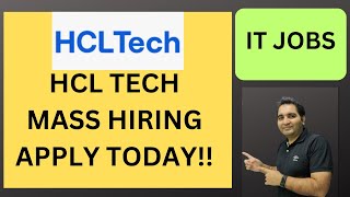 IT Jobs  Testing Jobs  QA Jobs testingjobs rdtechnicallearning [upl. by Krilov]