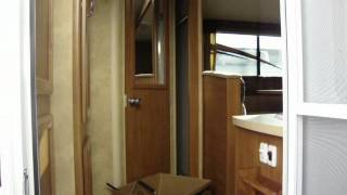 Lance 1885  New Floorplan from Lance Travel Trailers [upl. by Acinoed427]