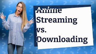 Can I download anime from Gogoanime [upl. by Najtsirk835]