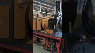 The National Railway Museum York Boxhill 1880 Ultimate Train Spotting Tour Guide England UK 🇬🇧 🚂 [upl. by Tricia730]