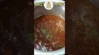 सूप  Knorr Soup in 2 Minutes shorts [upl. by Adilem40]