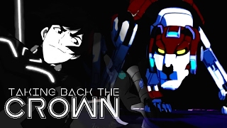 тaĸιng вacĸ тнe crown ✧ voltron amv [upl. by Weihs]