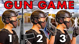 Ultimate Airsoft Gun Game [upl. by Sainana309]