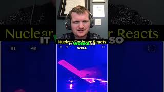 Huge Ruby Crystal Laser  Nuclear Engineer Reacts to Styropyro [upl. by Landers]