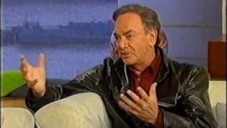 Neil Diamond chats with [upl. by Haze414]