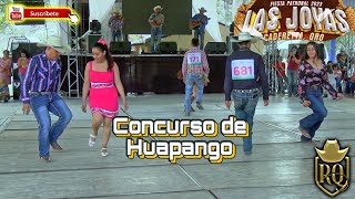 Concurso de Huapango Huasteco Las Joyas Qro 2023 💎 💎 💎 [upl. by Ymarej]