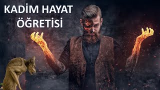 HAYATA BAKIŞINIZI DEĞİŞTİRECEK KADİM ÖĞRETİ [upl. by Oulman]