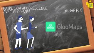 TUTO14  Faire larborescence de son site web avec GlooMaps [upl. by Adnohsed]